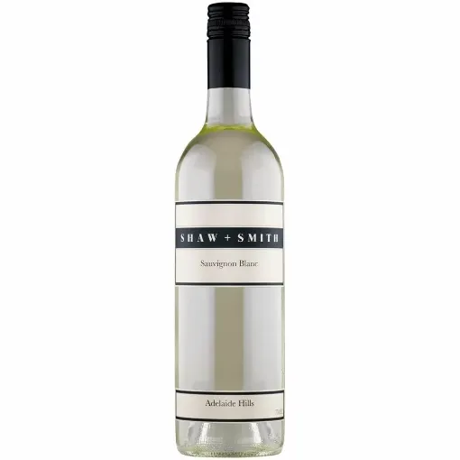 Picture of Shaw + Smith - Sauvignon Blanc - 2016 - 750ml - Shaw + Smith