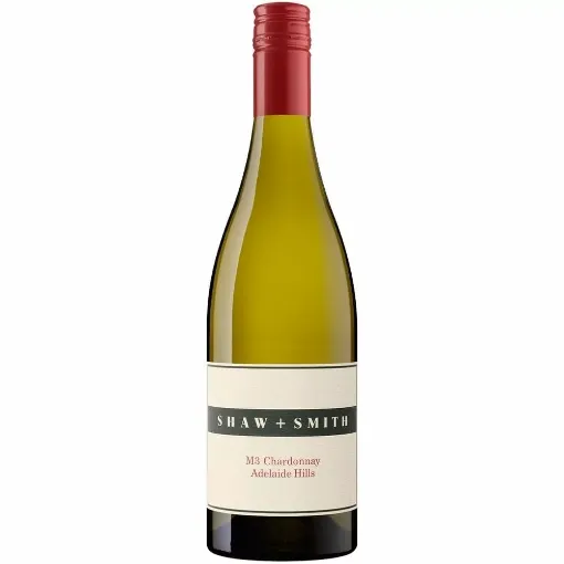 Picture of Shaw & Smith - M3 - Chardonnay - 2020 - 750ml - Shaw + Smith