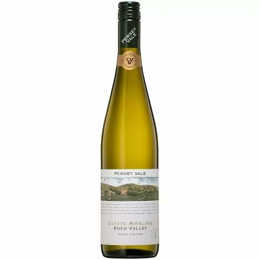 Picture of Pewsey Vale - Eden Valley - Riesling - 2020 - 750ml - Pewsey Vale