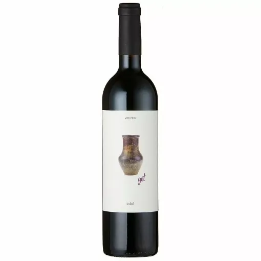 Picture of Bodegas Gratias - Got - 2016 - 750ml - Bodegas Gratias