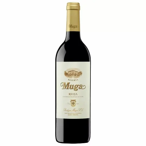 Picture of Bodegas Muga - Reserva - Rioja DOCa