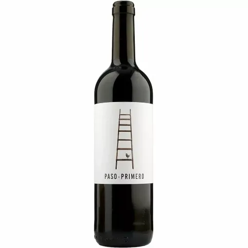 Picture of Paso-Primero - Tinto - 2018 - 750ml - Paso-Primero