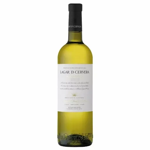 Picture of Lagar de Cervera - Albariño - 2021 - 750ml - La Rioja Alta S.A.