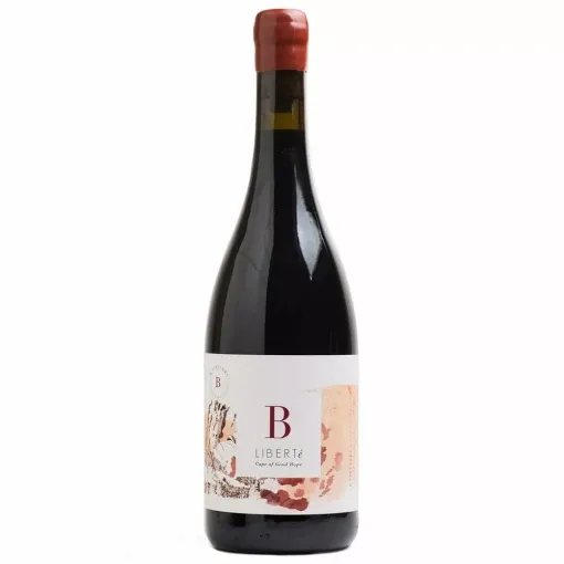 Picture of B Vintners - Liberté Pinotage