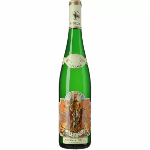 Picture of Emmerich Knoll - Ried Loibenberg - Grüner Veltliner - 2015 - 750ml - Emmerich Knoll