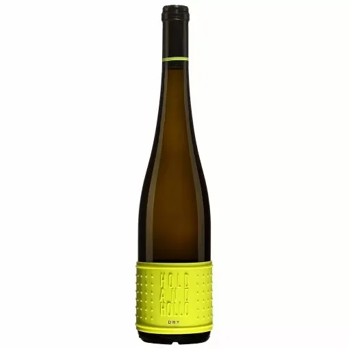 Picture of Holdvolgy - 'Hold and Hollo' Dry - Tokaj-Hegyalja - 2015 - 750ml - Holdvolgy