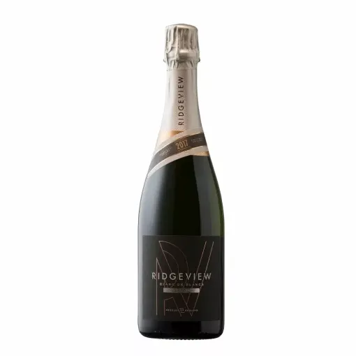 Picture of Ridgeview - Blanc de Blancs - 2015 - 750ml - Ridgeview