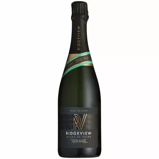 Picture of Ridgeview - Blanc De Noirs - 2013 - 750ml - Ridgeview