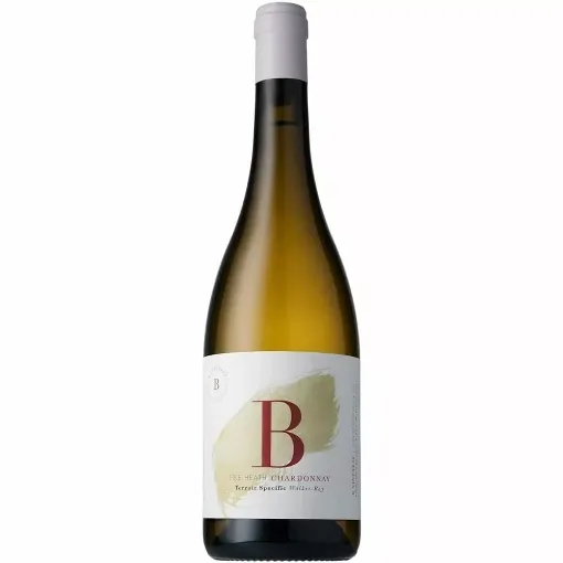 Picture of B Vintners - Fire Heath Chardonnay