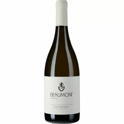 Picture of Beaumont - Hope Marguerite - Chenin Blanc - 2020 - 750ml - Beaumont