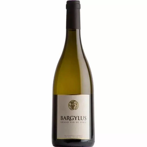 Picture of Domaine de Bargylus - Blanc - Grand Vin de Syrie - 2016 - 750ml - Domaine de Bargylus