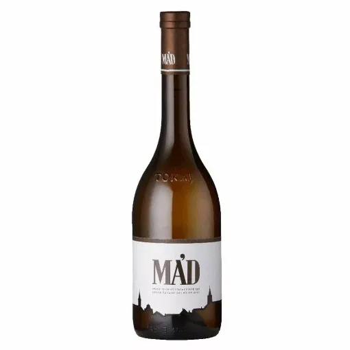 Picture of St Tamas - MAD Dry Furmint - 2015 - 750ml - St Tamas