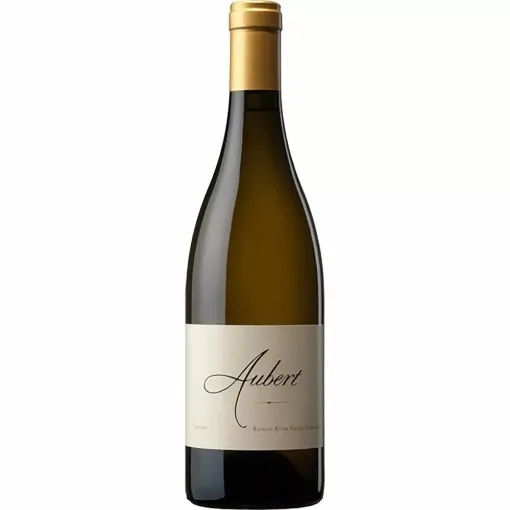 Picture of Aubert - Eastside Vineyard - Russian River - Single Vineyard Chardonnay - 2017 - 1500ml - Aubert Wines