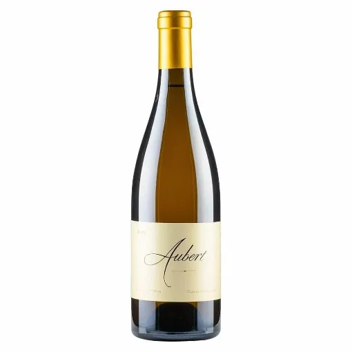 Picture of Aubert - Larry Hyde & Sons - Single Vineyard Chardonnay - 2016 - 750ml - Aubert Wines