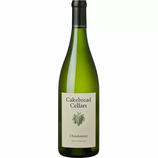 Picture of Cakebread Cellars - Chardonnay - 2016 - 750ml - Cakebread Cellars