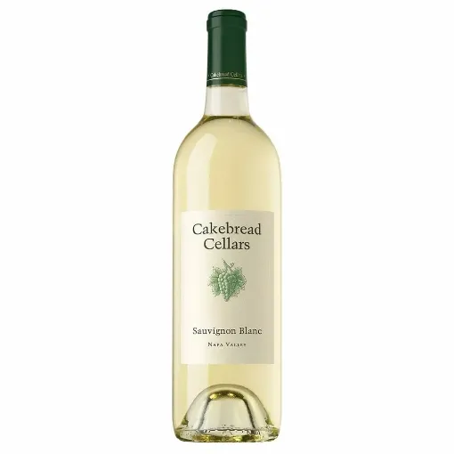 Picture of Cakebread Cellars - Sauvignon Blanc - 2021 - 750ml - Cakebread Cellars