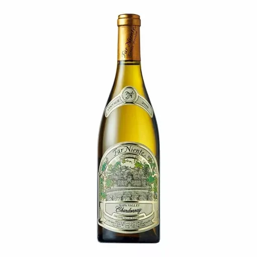 Picture of Far Niente Winery - Estate Chardonnay - 2017 - 750ml - Far Niente Winery