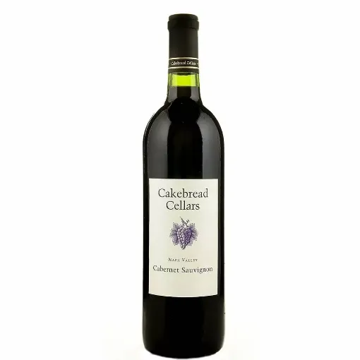 Picture of Cakebread Cellars - Cabernet Sauvignon - 2013 - 750ml - Cakebread Cellars