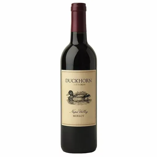 Picture of Duckhorn - Merlot