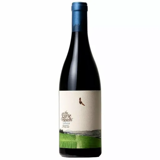 Picture of The Eyrie Vineyards - 'Daphne Vineyard' Pinot Noir - Dundee Hills - 2014 - 750ml - The Eyrie Vineyards