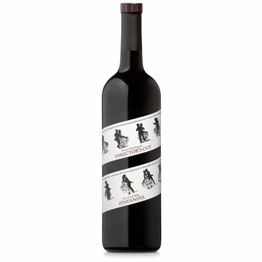 Picture of Francis Ford Coppola - Director's Cut - Zinfandel - 2017 - 750ml - Francis Ford Coppola