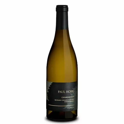 Picture of Paul Hobbs - Russian River - Chardonnay - 2015 - 750ml - Paul Hobbs