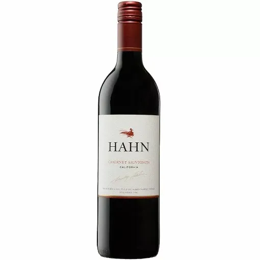 Picture of Hahn - Cabernet Sauvignon