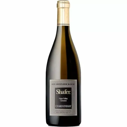 Picture of Shafer Vineyard - Red Shoulder Ranch - Chardonnay - 2016 - 750ml - Shafer Vineyard