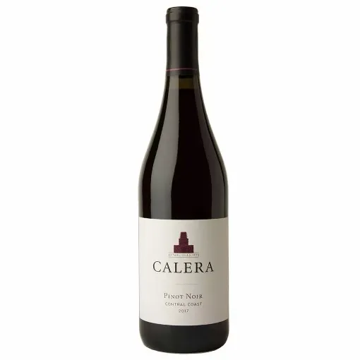 Picture of Calera Winery - Central Coast - Pinot Noir