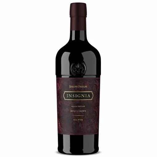 Picture of Joseph Phelps - Insignia - 2010 - 750ml - Joseph Phelps