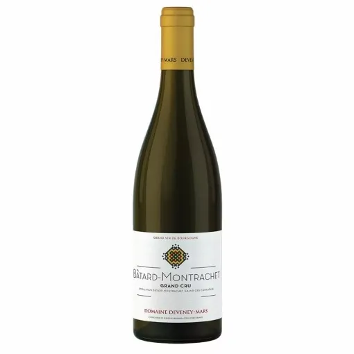 Picture of Domaine Deveney-Mars - Bâtard-Montrachet - Grand Cru