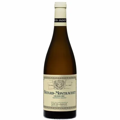 Picture of Louis Jadot - Bâtard-Montrachet - Grand Cru - 2018 - 750ml - Louis Jadot