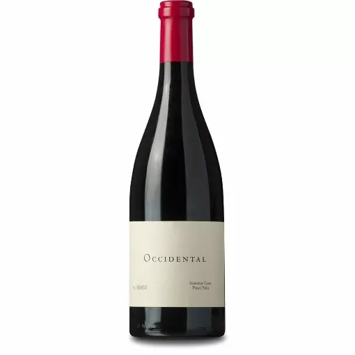 Picture of Occidental - Freestone - Pinot Noir - Sonoma Coast - 2015 - 750ml - Kistler Vineyards