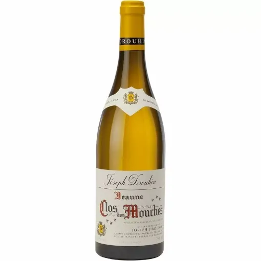 Picture of Joseph Drouhin - Clos des Mouches - Beaune - 1er Cru - Blanc - 2015 - 750ml - Joseph Drouhin