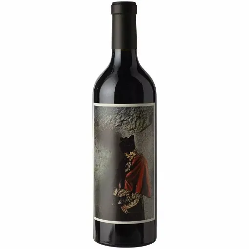 Picture of Orin Swift Cellars - Palermo - Cabernet Sauvignon - 2018 - 750ml - Orin Swift Cellars