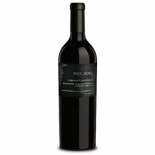 Picture of Paul Hobbs - Beckstoffer To Kalon - Cabernet Sauvignon - 2010 - 750ml - Paul Hobbs