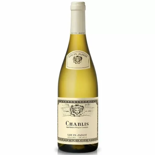 Picture of Louis Jadot - Chablis - 2017 - 750ml - Louis Jadot