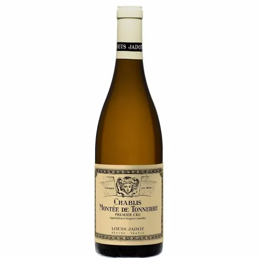 Picture of Louis Jadot - Chablis - Montee de Tonnerre - 1er Cru - 2019 - 750ml - Louis Jadot