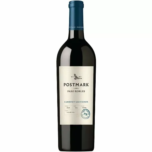 Picture of Postmark - Cabernet Sauvignon