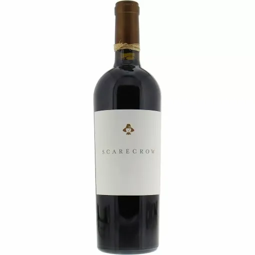 Picture of Scarecrow - Cabernet Sauvignon - 2012 - 750ml - Scarecrow