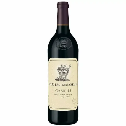 Picture of Stag's Leap - Cask 23 - Cabernet Sauvignon - Napa Valley - 2016 - 750ml - Stags Leap Wine Cellars