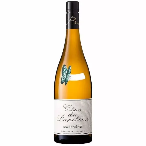 Picture of Domaine des Baumard - Clos du Papillon - 2016 - 750ml - Domaine des Baumard