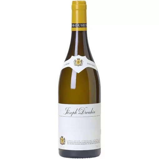 Picture of Joseph Drouhin - Chablis - les Preuses - Grand Cru