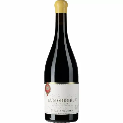 Picture of M. Chapoutier - Côte-Rôtie - La Mordoree - 2016 - 750ml - M. Chapoutier