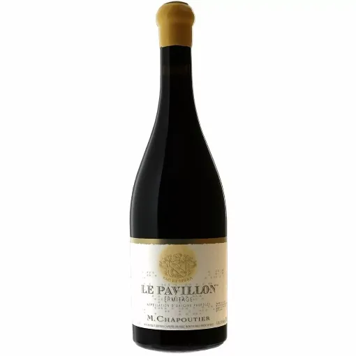 Picture of M. Chapoutier - Ermitage Le Pavillon - 2011 - 750ml - M. Chapoutier