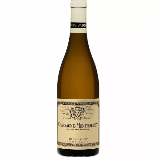 Picture of Louis Jadot - Chassagne-Montrachet - 2014 - 750ml - Louis Jadot