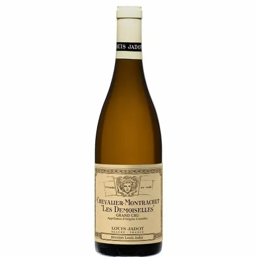 Picture of Louis Jadot - Chevalier Montrachet - Les Demoiselles - Grand Cru - 2018 - 750ml - Louis Jadot