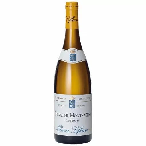 Picture of Olivier Leflaive - Chevalier-Montrachet - Grand Cru - 2010 - 750ml - Olivier Leflaive