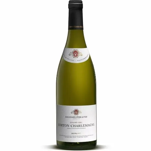 Picture of Bouchard Pere & Fils - Corton-Charlemagne - Grand Cru - 2018 - 750ml - Bouchard Pere & Fils