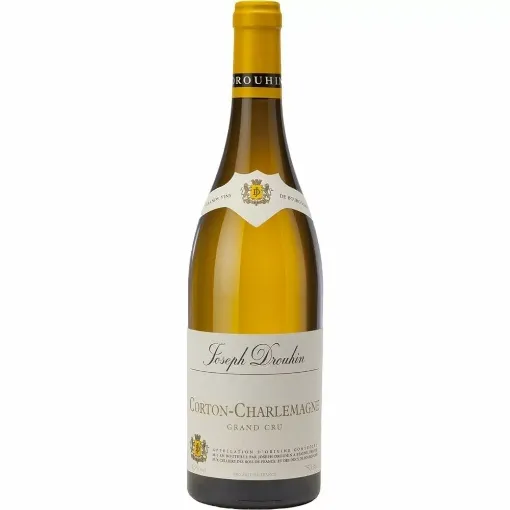 Picture of Joseph Drouhin - Corton-Charlemagne - Grand Cru - 2012 - 750ml - Joseph Drouhin